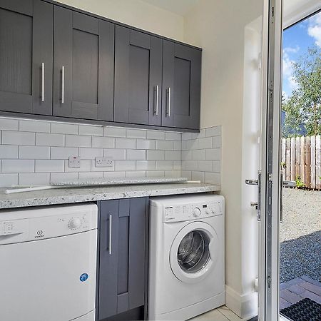 Ardmore Cottage - Failte Ireland Quality Assured Muff المظهر الخارجي الصورة